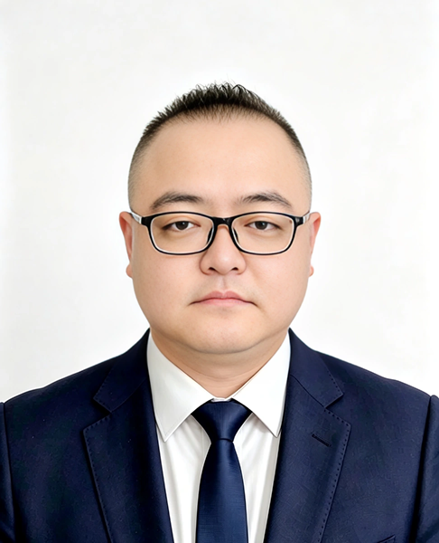 翁胜柯 - 系统集成工程师